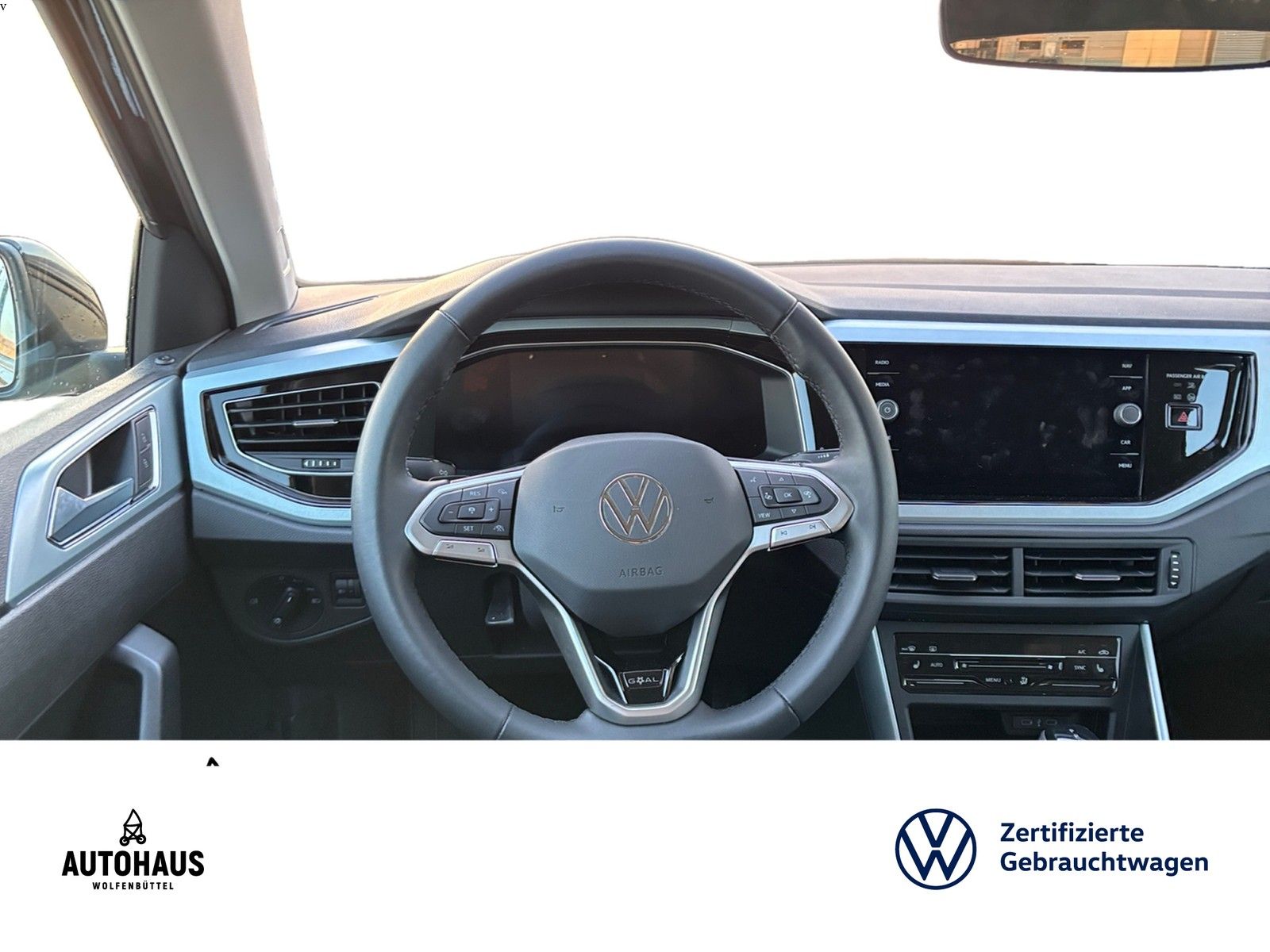 Volkswagen Polo - Bild 13