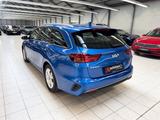 Kia Ceed 1.0 T-GDI Edition 7  Klima|Tempomat - blaue Kia cee'd Sportswagon