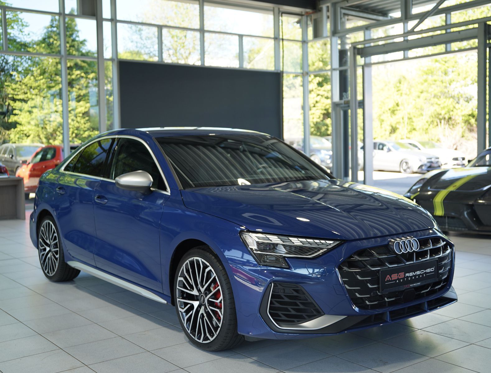 Audi S3
