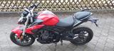VOGE 500 R - VOGE 500R