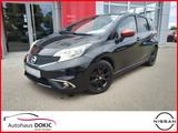 Nissan Note Black Edition 1.2 DIG-S Navi SHZ WR Touch - Nissan Note: Black Edition