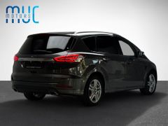 FORD S-Max 7-Sitz LED Kamera Sony CarPlay 7-Sitzer