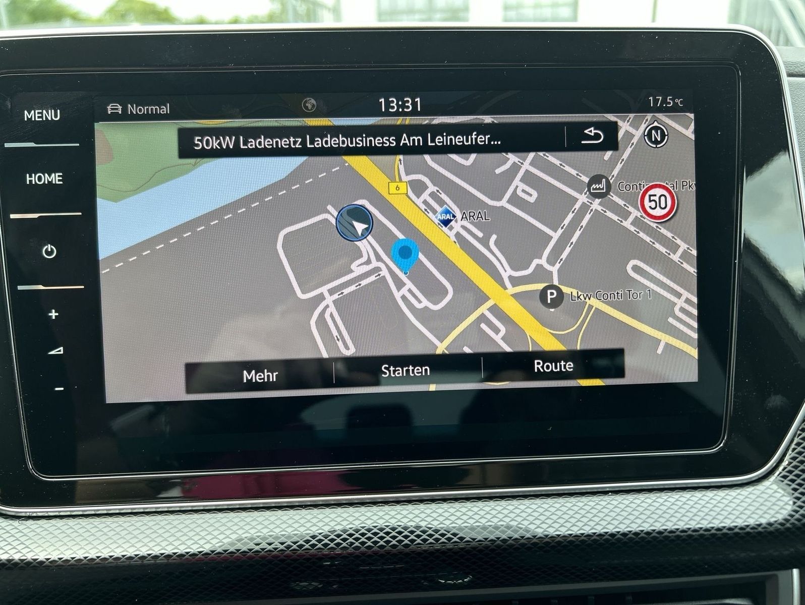Volkswagen T-Cross - Bild 11
