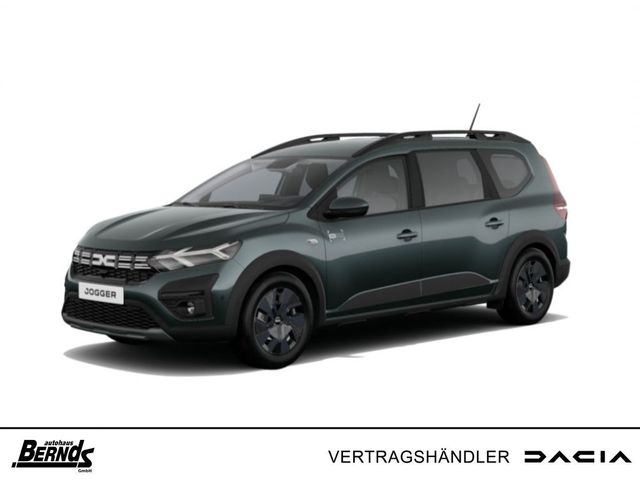 Dacia Jogger ECO-G 100 Expression SHZ + KLIMA + R-KAM