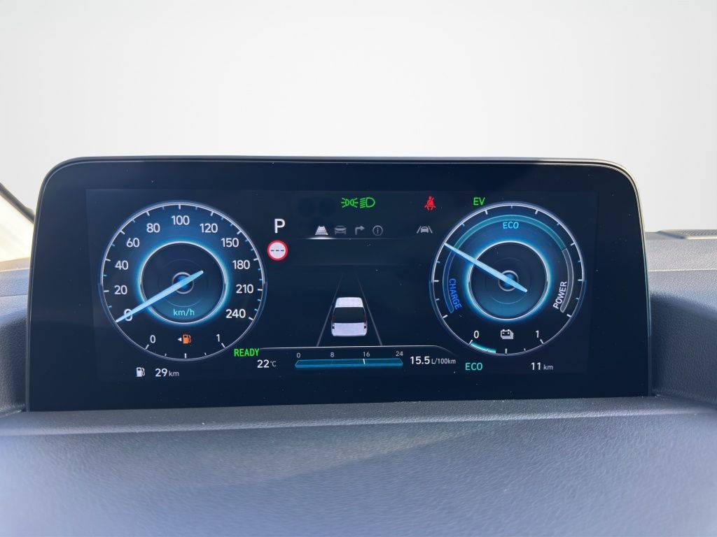 Hyundai Staria – Bild 16