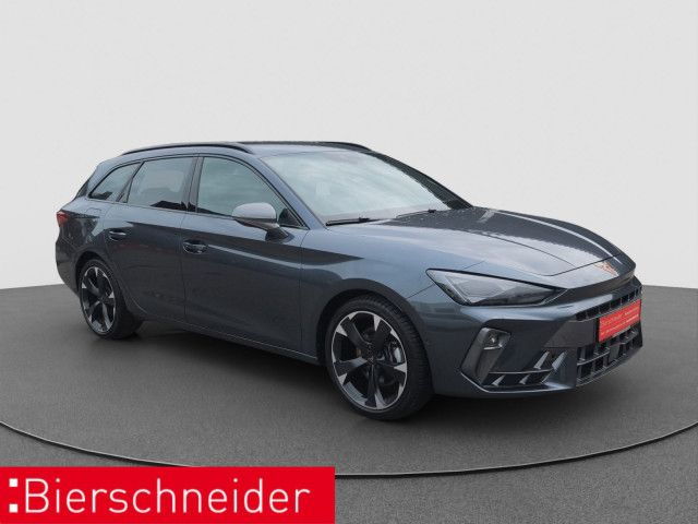 Cupra Leon - Bild 3