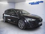 Ford Focus Turnier 1.5 EcoBlue Autom. ST-Line X - mit Diesel-Antrieb: 1.5
