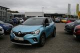 Renault Captur Intens: Automatic + Dach + AHK! - Renault Captur mit Schiebedach
