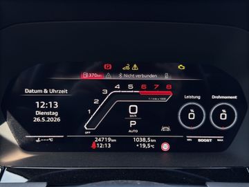 Audi RS3 - 10