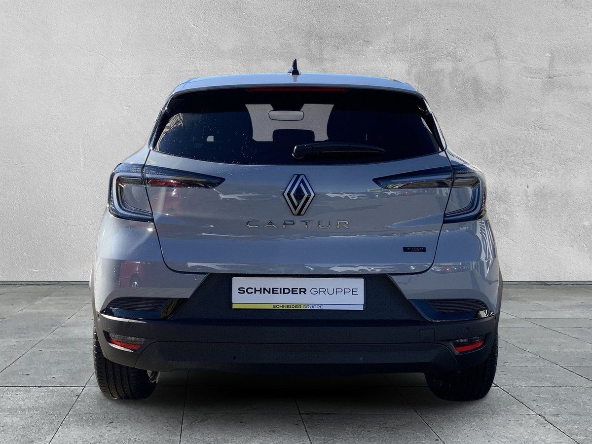 Renault Captur - Bild 4
