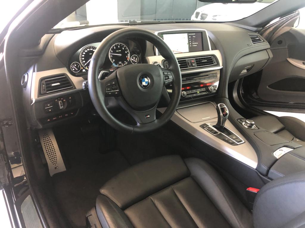BMW 650