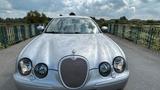 Jaguar S-Type R 4.2 V8 SC, CATS ,405KM - Jaguar S-Type V8