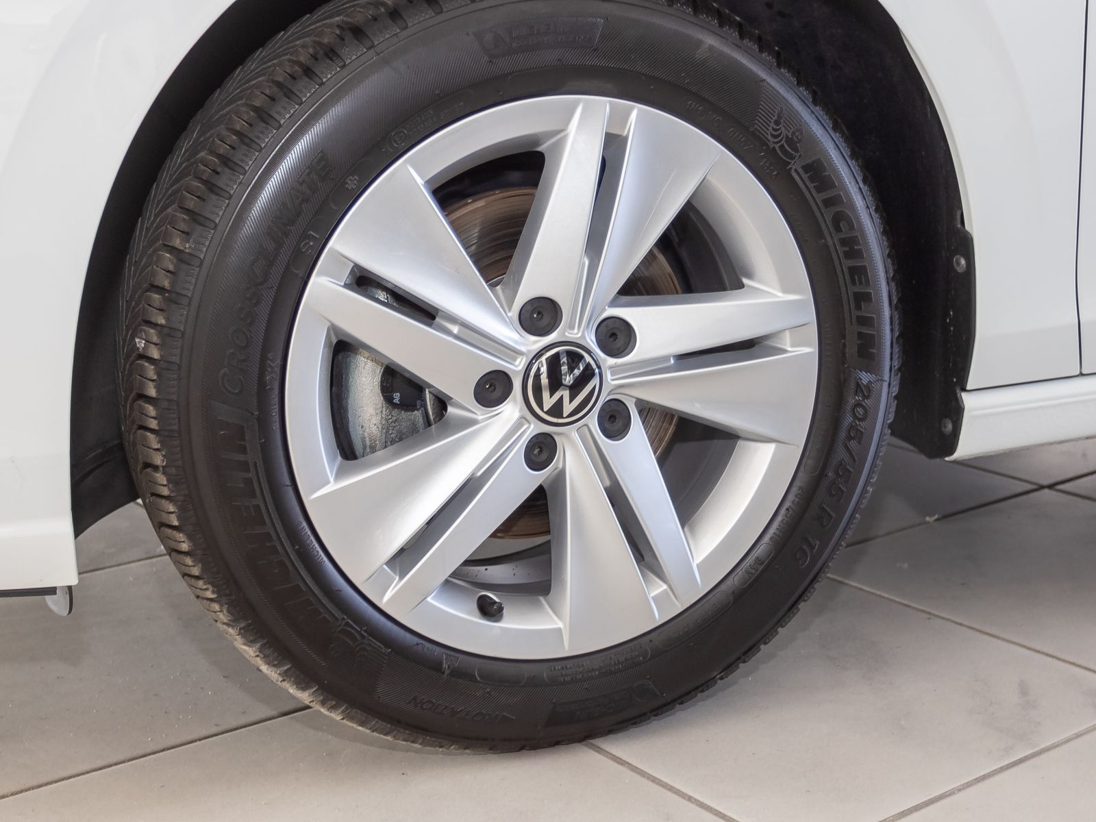 Volkswagen Golf - Bild 10