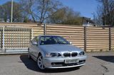BMW 320 Baureihe 3 Coupe 320 Ci*XENON*SHZ*SPORTSITZE - BMW 320: Coupé, 320ci