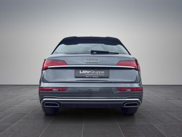 Audi Q5 - 3