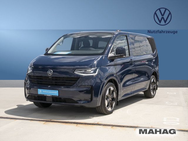 Volkswagen T7 Kombi KR 210kW WP AHK ACC CCS IQ.Light AreaVi imagem 2