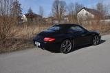 Porsche 997 Carrera Cabriolet Carrera - Porsche 997 aus 2011