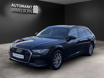 Audi A6 - 4