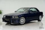BMW 320 I 325 motor cabrio E36 M pack! Oldtimer! Uni - BMW 320: Cabrio, E36 320i