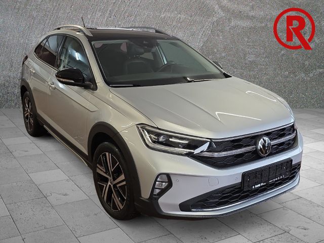 Taigo Style AHK-abnehmbar Navi Digitales Cockpit