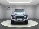 Land Rover Defender 90 E Bowler Edition Standheizung - Land Rover Defender: Edition