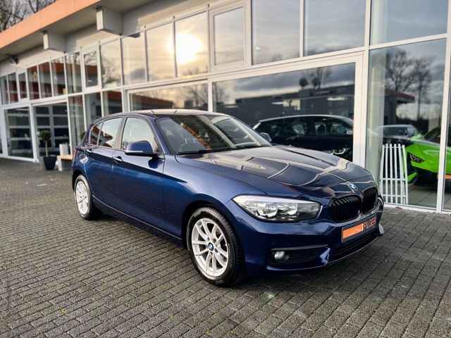 BMW F20 118i SPORT-M*KLIMA*SHZ*TEMPOMAT*LED*PDC*BT