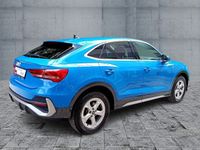 Audi Q3 - Vorschau Bild 6