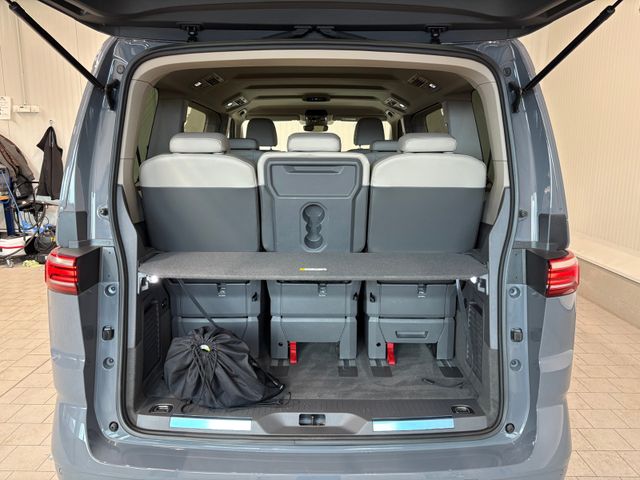 T7 Multivan Style 1.4 TSI eHybrid DSG STNDHZG AH