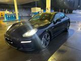 Porsche Panamera Diesel - - Porsche Gebrauchtwagen in Ludwigshafen
