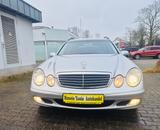 Mercedes-Benz E 220 E T-Modell E 220 T CDI - gebrauchte Mercedes-Benz E 220 aus dem Jahr 2003
