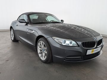 BMW Z4 - 5