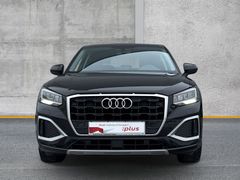 Fahrzeugabbildung Audi Q2 35 TFSI advanced LED Kamera Parkass.
