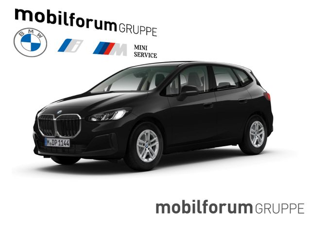 BMW 218 Active Tourer i Kamera Navi Curved Display