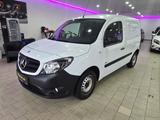Mercedes-Benz Citan Kasten 109 CDI lang Klima Bluetooth - Mercedes-Benz Citan in Dortmund