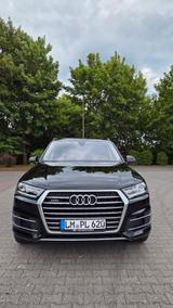 Audi Q7 (4M) 7-Sitzer 3.0 TDI Quattro (2017)  