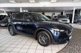Mazda CX-5 Homura 2WD T-Leder - Mazda CX-5 Gebrauchtwagen in Düsseldorf