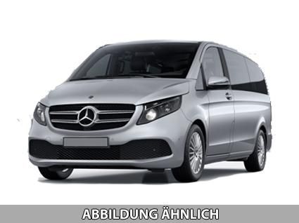 Mercedes-Benz V -Klasse (447)(03.2014->) (V 220/250/300 d A...