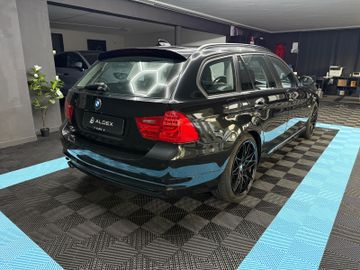 BMW 320 - 5