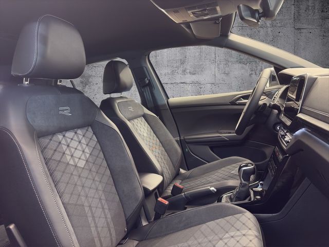 Volkswagen T-Cross - Bild 9