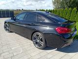 BMW 440 Gran Coupé 440i xDrive Gran Coupé M Spor... - BMW 440 Gran Coupé von privat