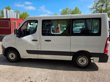 Renault Master - 5
