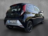 Toyota Aygo 1.0 X-Play  Multil Garantie Klima Bluetooth - Toyota in Rheine