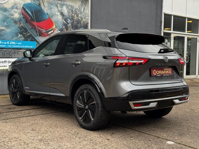 Fahrzeugabbildung Nissan Qashqai 1.5 VC-T e-Power Tekna 19`*PPPark*Leder