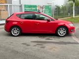 Seat Leon FR LED*PANORAMA*NAVI*AHK*SHZ* TüvNeu* - Seat Gebrauchtwagen in Nürnberg