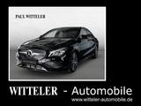 Mercedes-Benz CLA 200 d Coupé AMG Line LED/Pano/Navi/Ambienteb - Mercedes-Benz in Salzgitter