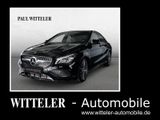 Mercedes-Benz CLA 200 d Coupé AMG Line LED/Pano/Navi/Ambienteb - Autos in Hamburg: Sportwagen