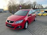 Seat Alhambra I-Tech, 7 Sitzer , Navi, Automatik - Seat Alhambra