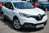 Renault Kadjar ENERGY TCe 130 EDC Limited - Renault Kadjar: Automatik
