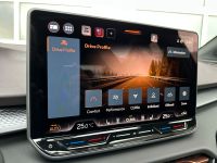 CUPRA Terramar VZ 2.0 TSI DSG 4Drive LEDER AHK 5J GAR bei Autohaus Landmann & Maier OHG