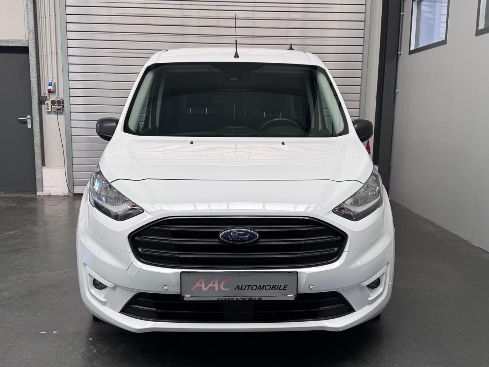 Ford Transit Connect Kasten Trend/Tempomat/Sitzheiz.